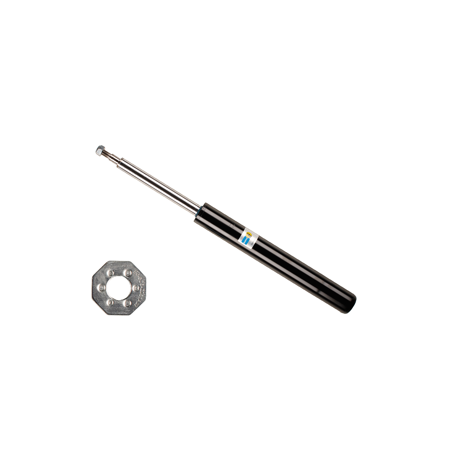 Bilstein 21-216381 B4 OE Replacement - Suspension Strut Cartridge